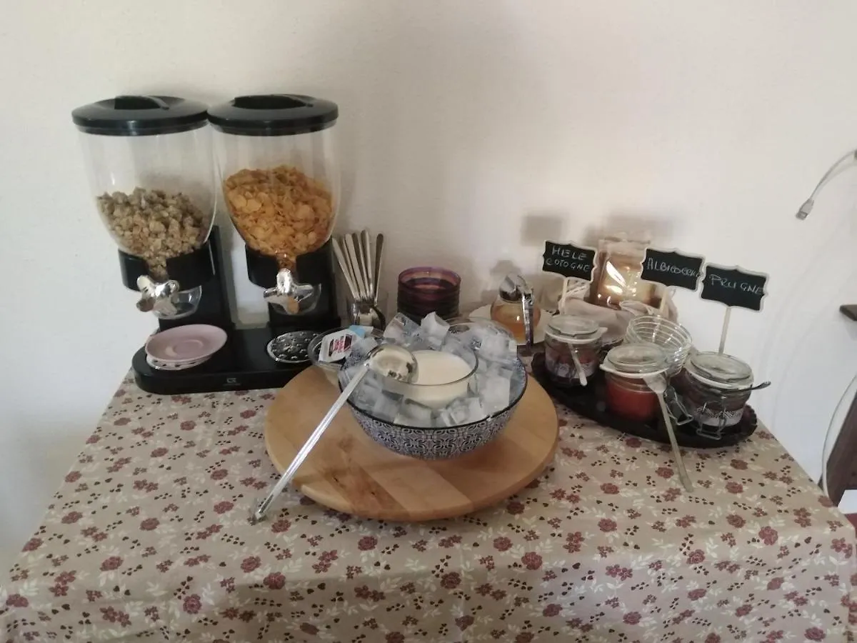 Agriturismo Podere Sant' Antonio Alberese Kır Evi
