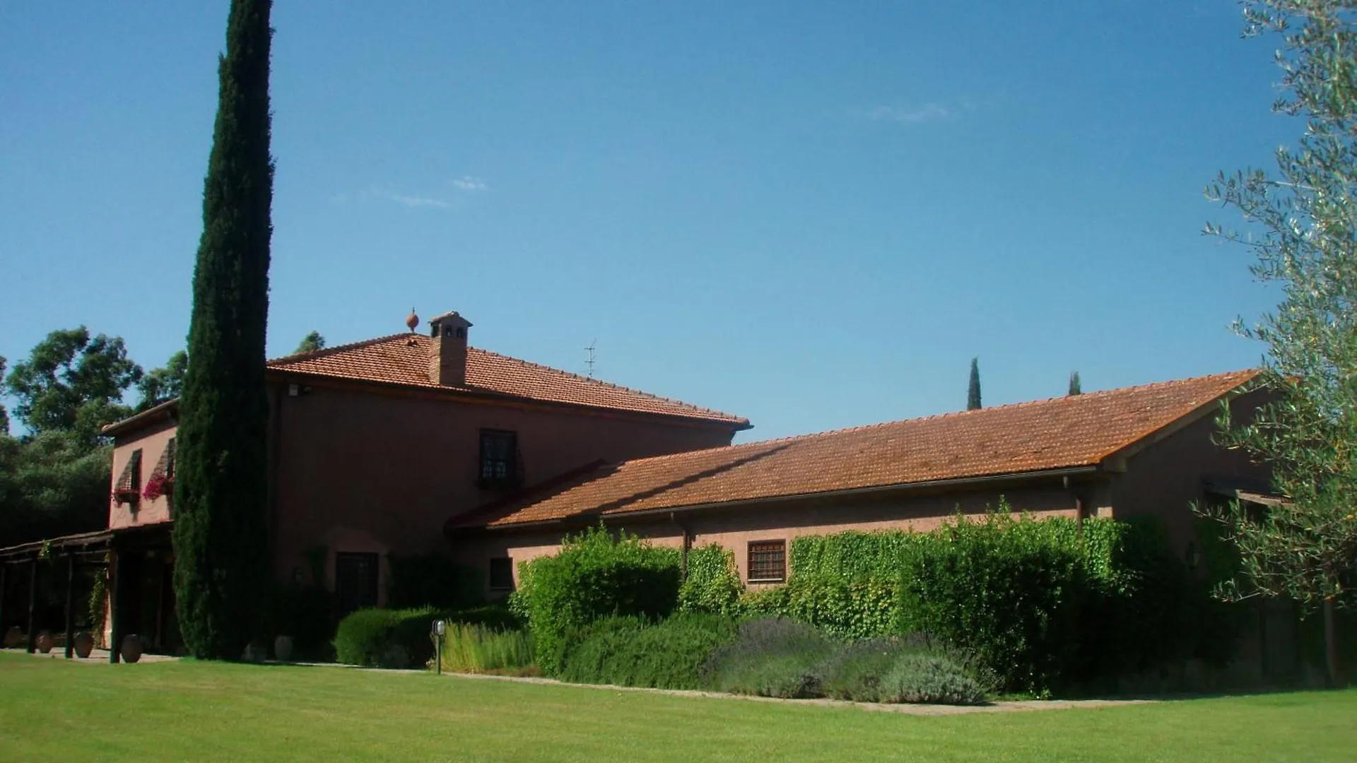 Agriturismo Podere Sant' Antonio Alberese 0*,  Italy