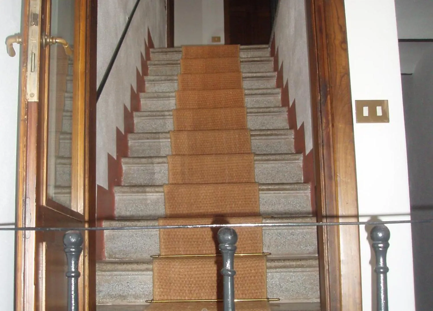 Agriturismo Podere Sant' Antonio Alberese