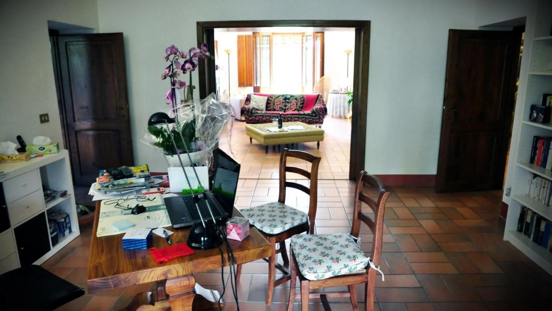 Country house Agriturismo Podere Sant' Antonio Alberese