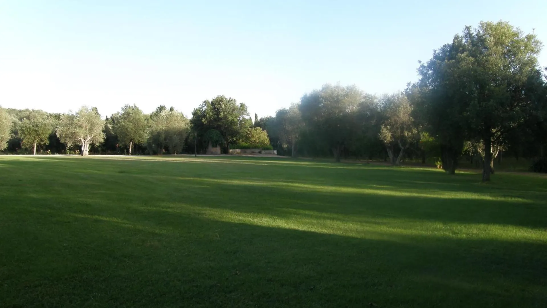 Agriturismo Podere Sant' Antonio Alberese Country house