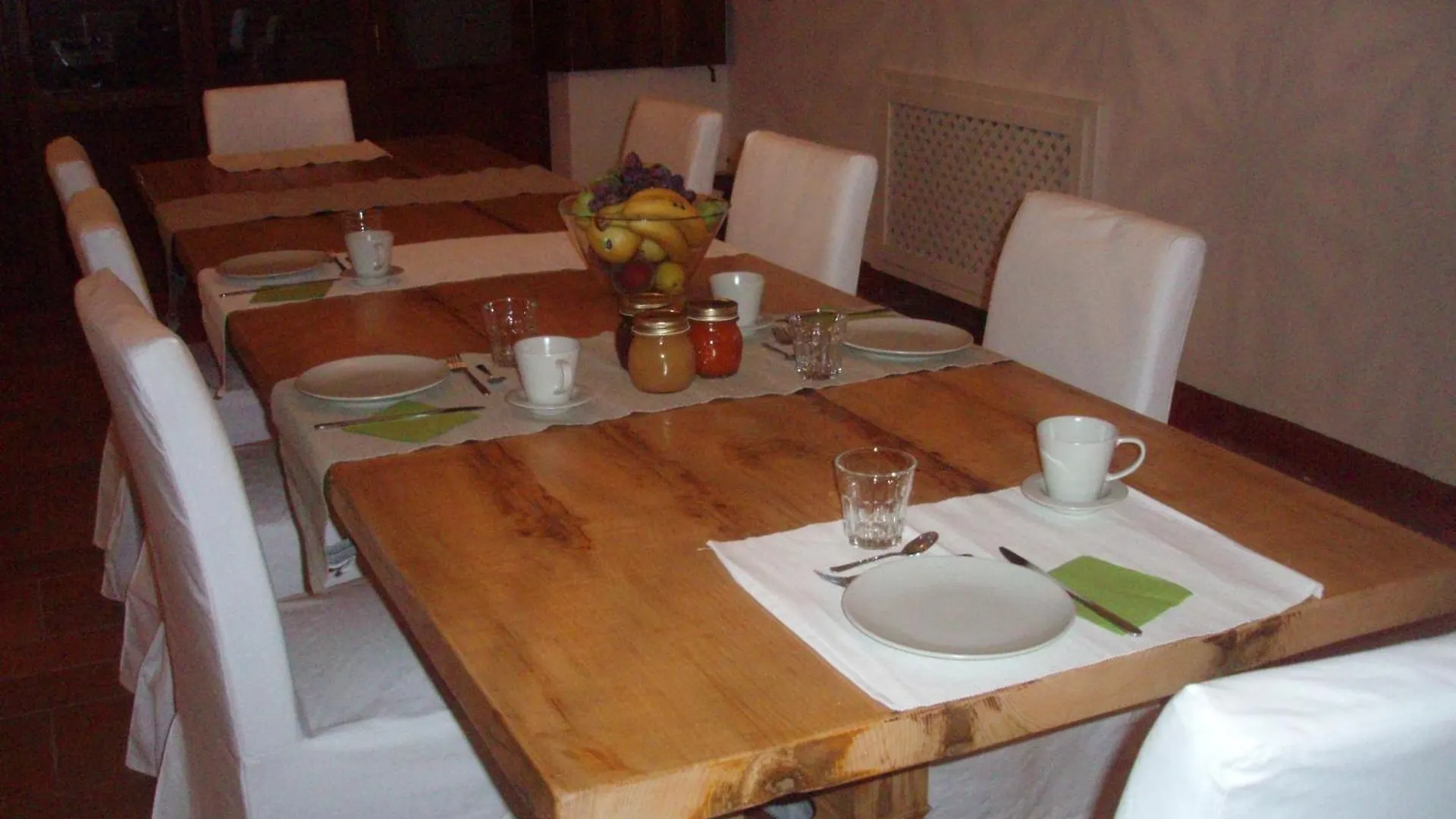 Agriturismo Podere Sant' Antonio Alberese 0*,  Italy