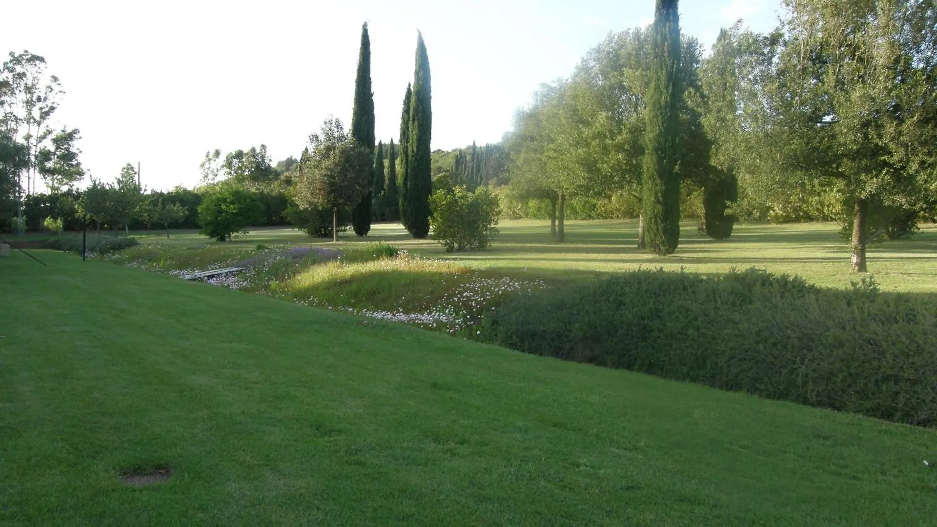 Agriturismo Podere Sant' Antonio Alberese