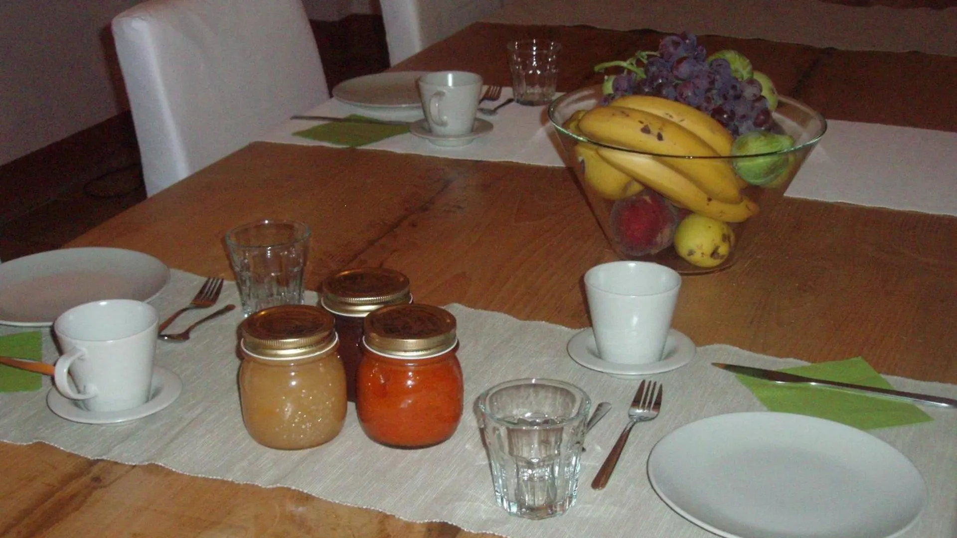 Country house Agriturismo Podere Sant' Antonio Alberese