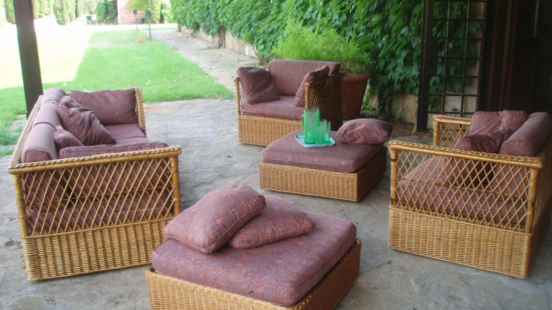 Country house Agriturismo Podere Sant' Antonio Alberese