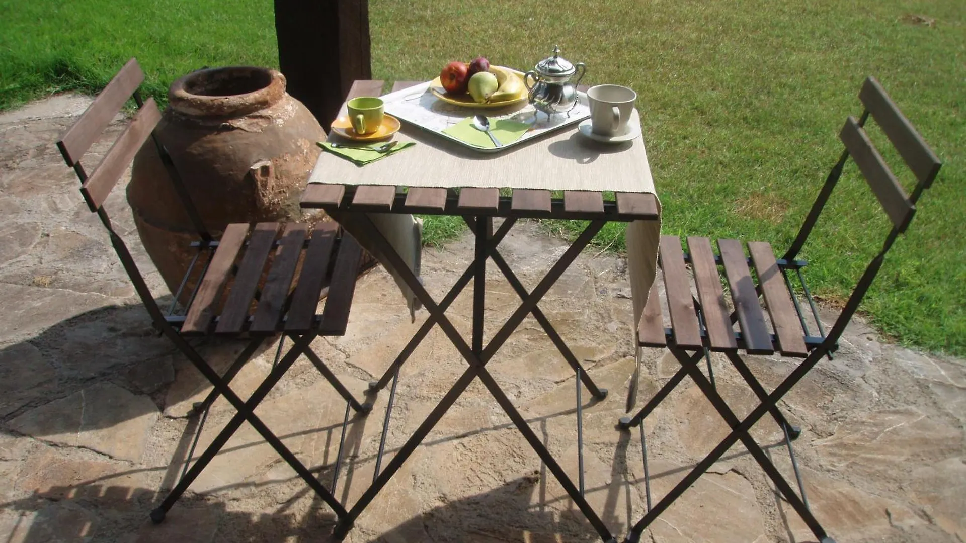 Agriturismo Podere Sant' Antonio Alberese 0*,