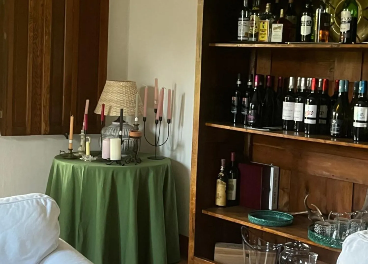 Country house Agriturismo Podere Sant' Antonio Alberese