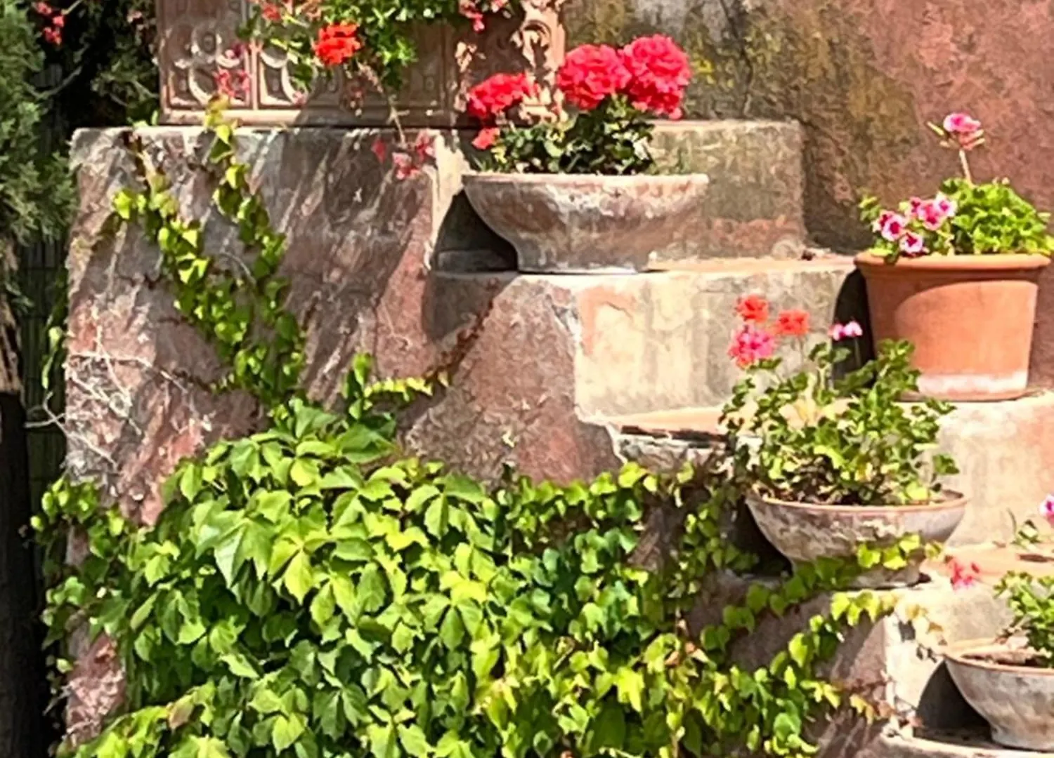 Agriturismo Podere Sant' Antonio Alberese