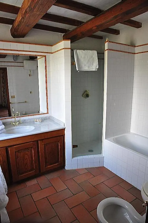 Country house Agriturismo Podere Sant' Antonio Alberese Italy