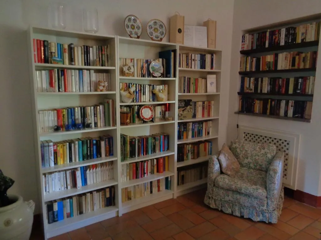 Agriturismo Podere Sant' Antonio Alberese 0*,  Italy