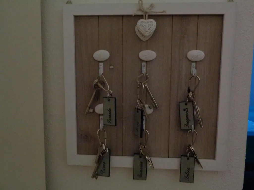 Country house Agriturismo Podere Sant' Antonio Alberese Italy