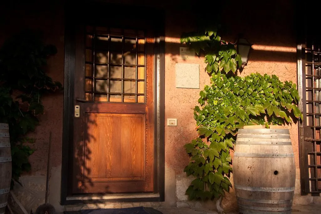 Country house Agriturismo Podere Sant' Antonio Alberese