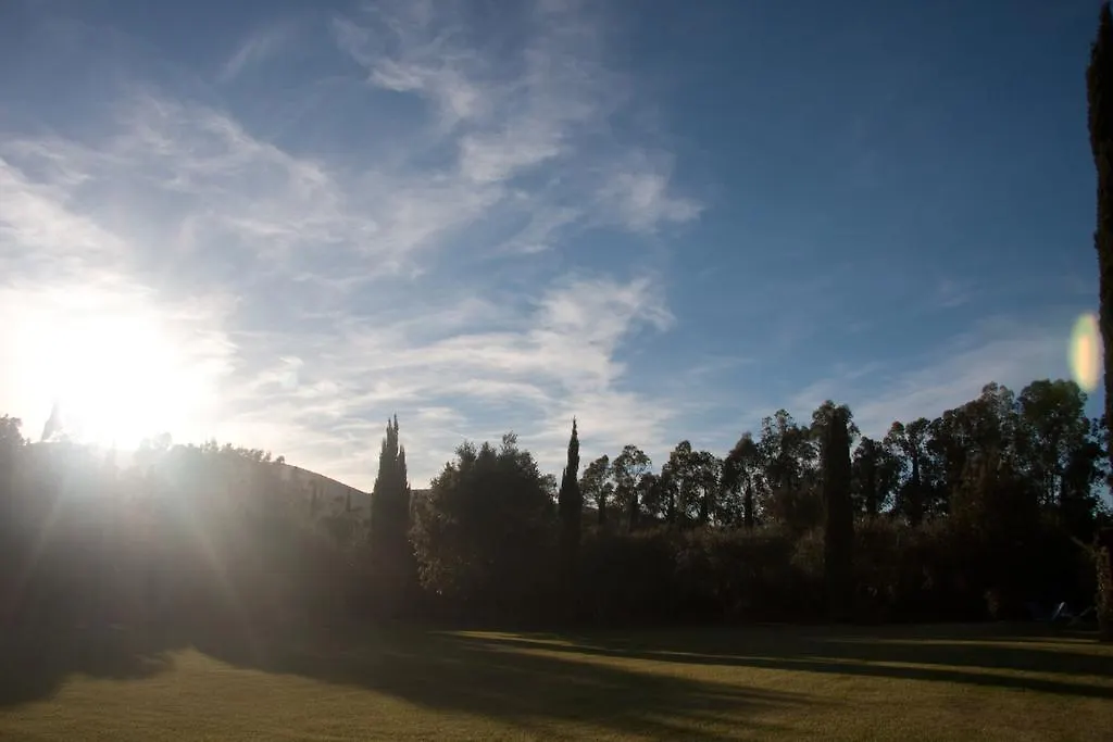 Agriturismo Podere Sant' Antonio Alberese Country house
