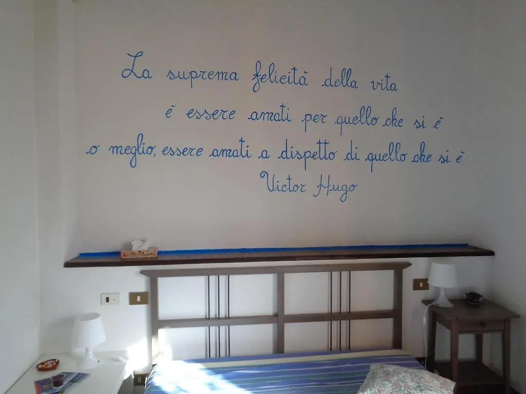 Agriturismo Podere Sant' Antonio Alberese