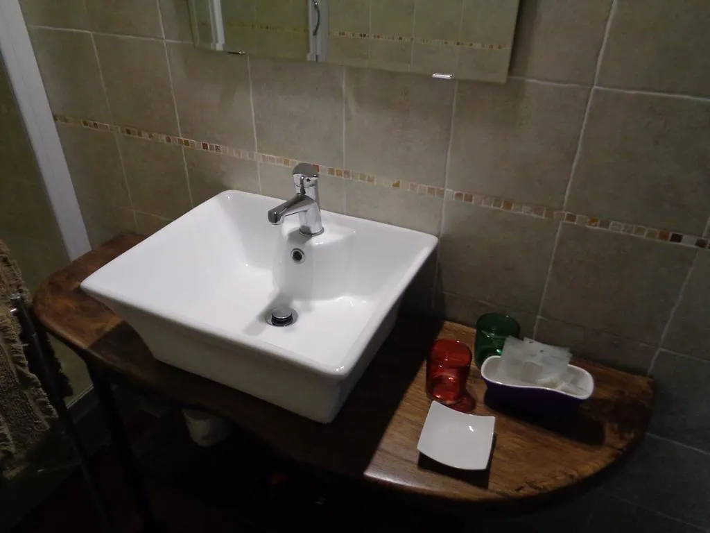 Agriturismo Podere Sant' Antonio Alberese 0*,  Italy