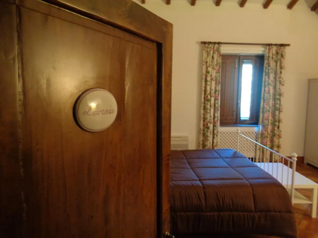 Country house Agriturismo Podere Sant' Antonio Alberese
