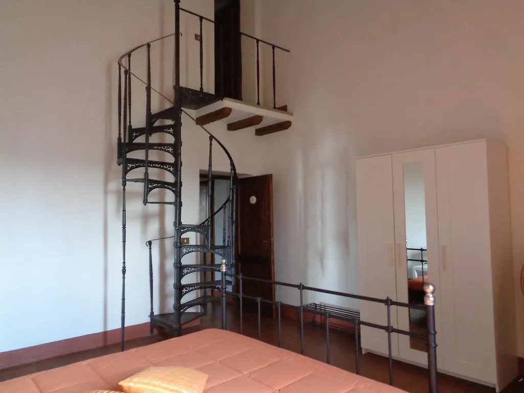 Agriturismo Podere Sant' Antonio Alberese Country house