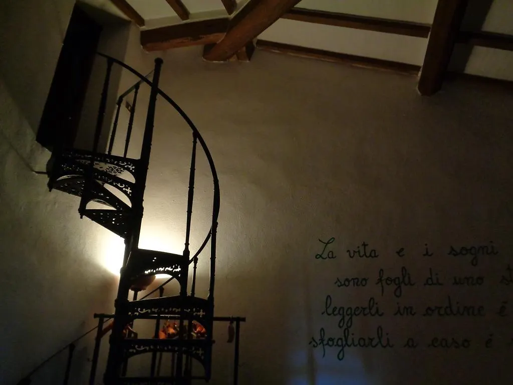 Agriturismo Podere Sant' Antonio Alberese 0*,