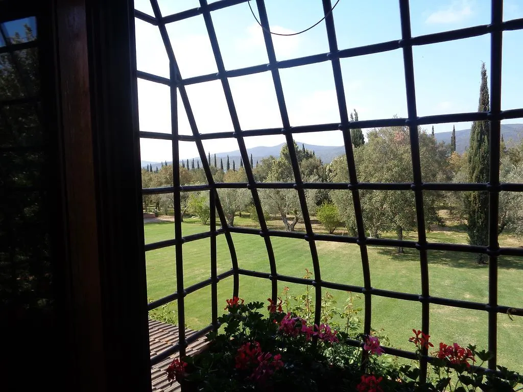 Agriturismo Podere Sant' Antonio Alberese 0*,