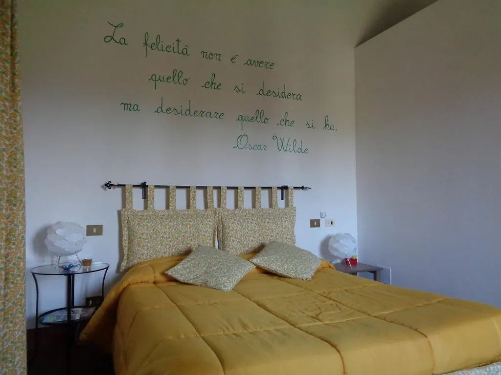 Agriturismo Podere Sant' Antonio Alberese Country house