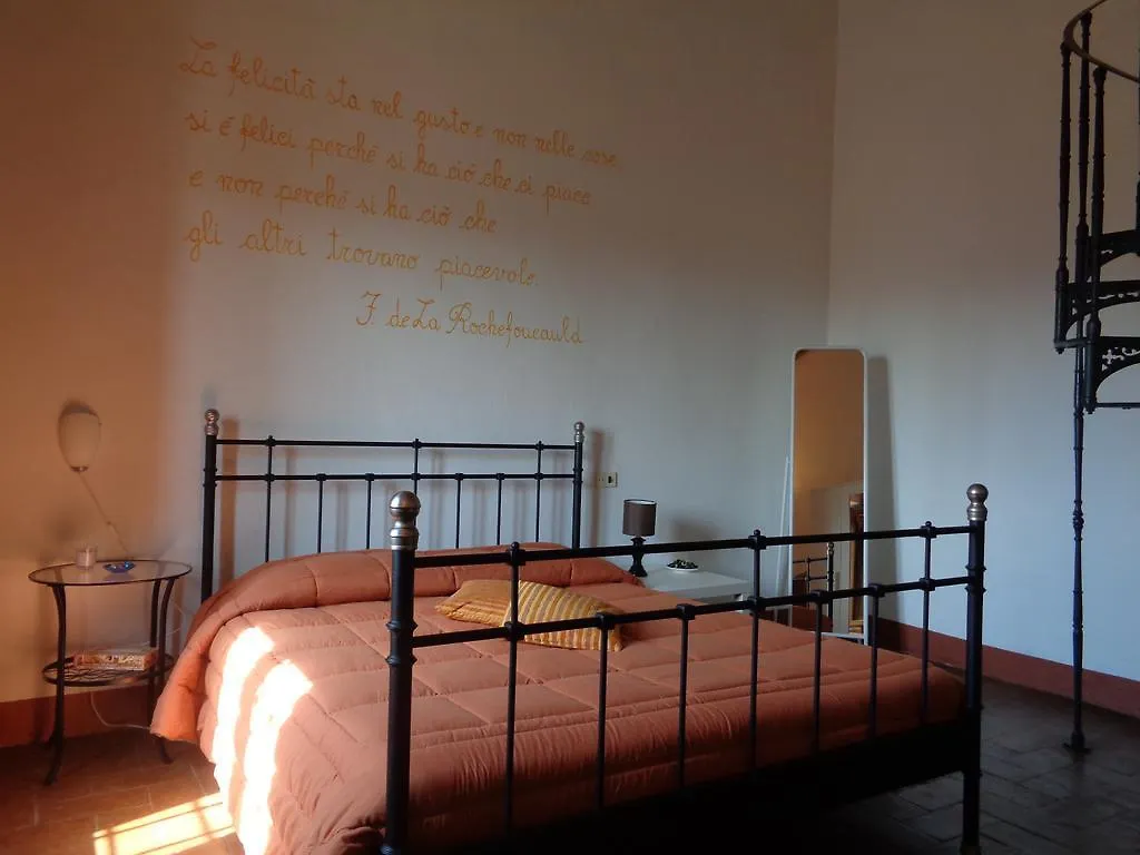 Agriturismo Podere Sant' Antonio Alberese Country house