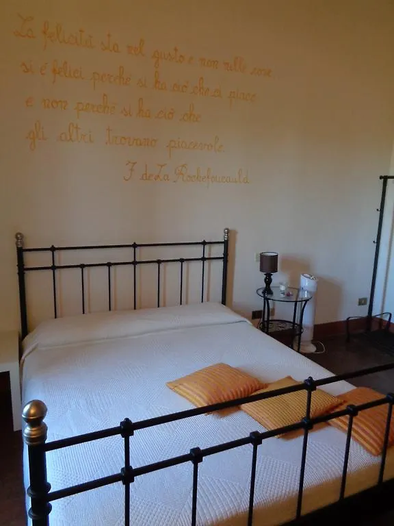 Country house Agriturismo Podere Sant' Antonio Alberese