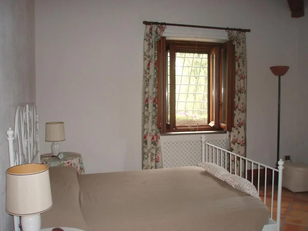 Country house Agriturismo Podere Sant' Antonio Alberese